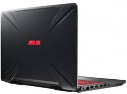 Asus TUF FX504GM-EN017T Laptop (Core i7 8th Gen/8 GB/1 TB 128 GB SSD/Windows 10/6 GB)