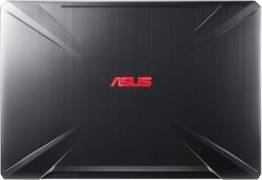 Asus TUF FX504GM-EN017T Laptop (Core i7 8th Gen/8 GB/1 TB 128 GB SSD/Windows 10/6 GB)