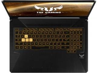 Asus TUF FX705GM-EV024T Laptop (Core i7 8th Gen/8 GB/1 TB/Windows 10/6 GB)