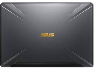 Asus TUF FX705GM-EV024T Laptop (Core i7 8th Gen/8 GB/1 TB/Windows 10/6 GB)