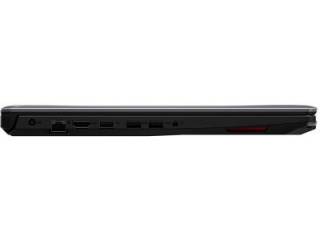 Asus TUF FX705GM-EV024T Laptop (Core i7 8th Gen/8 GB/1 TB/Windows 10/6 GB)