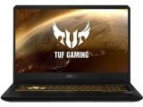 Compare Asus TUF FX705GM-EV024T Laptop (Intel Core i7 8th Gen/8 GB/1 TB/Windows 10 Home Basic)