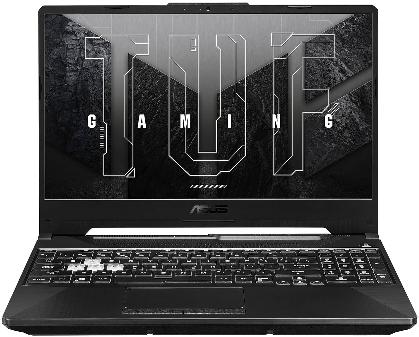Asus TUF Gaming A15 FA506NCG-HN250W Laptop (AMD Hexa Core Ryzen 7/32 GB/1 TB SSD/Windows 11/4 GB)