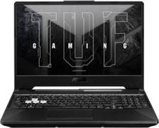 Asus TUF Gaming A15 FA506NCR-HN275WS Laptop (AMD Octa Core Ryzen 7/16 GB/512 GB SSD/Windows 11/4 GB)