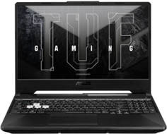 Asus TUF Gaming A15 FA506NCR-HN275WS Laptop (AMD Octa Core Ryzen 7/16 GB/512 GB SSD/Windows 11/4 GB)