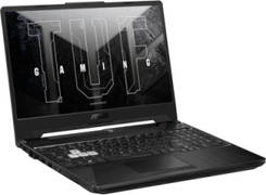 Asus TUF Gaming A15 FA506NCR-HN275WS Laptop (AMD Octa Core Ryzen 7/16 GB/512 GB SSD/Windows 11/4 GB)
