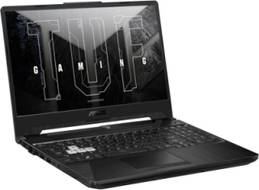 Asus TUF Gaming A15 FA506NCR-HN275WS Laptop (AMD Octa Core Ryzen 7/16 GB/512 GB SSD/Windows 11/4 GB)
