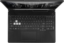 Asus TUF Gaming A15 FA506NCR-HN275WS Laptop (AMD Octa Core Ryzen 7/16 GB/512 GB SSD/Windows 11/4 GB)