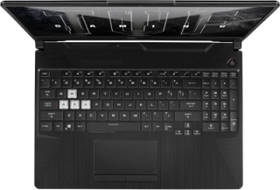 Asus TUF Gaming A15 FA506NCR-HN275WS Laptop (AMD Octa Core Ryzen 7/16 GB/512 GB SSD/Windows 11/4 GB)