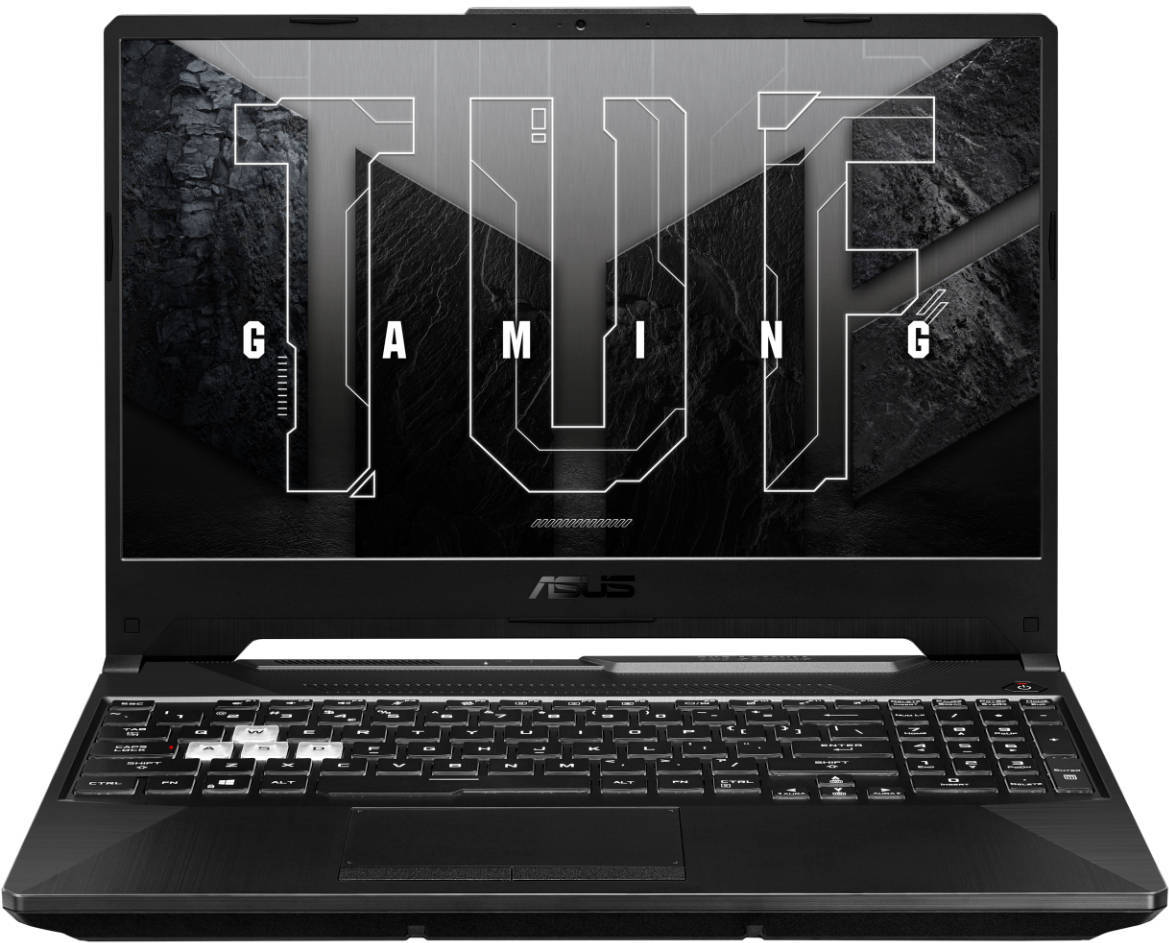 Asus TUF Gaming A15 FA506NCR-HN275WS Laptop (AMD Octa Core Ryzen 7/16 GB/512 GB SSD/Windows 11/4 GB)