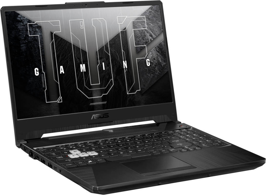 Asus TUF Gaming A15 FA506NCR-HN275WS Laptop (AMD Octa Core Ryzen 7/16 GB/512 GB SSD/Windows 11/4 GB)