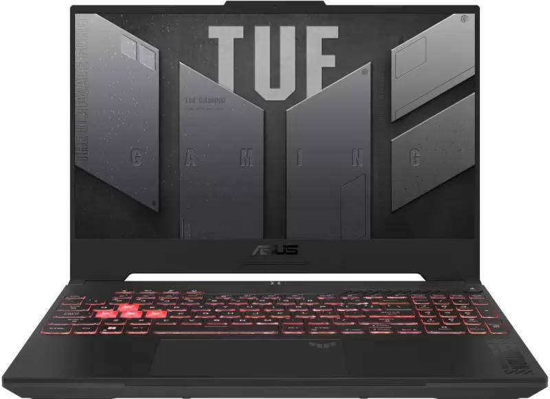 Asus TUF Gaming A15 FA507UI-LP066WS Laptop (AMD Octa Core Ryzen 9/16 GB/1 TB SSD/Windows 11/8 GB)