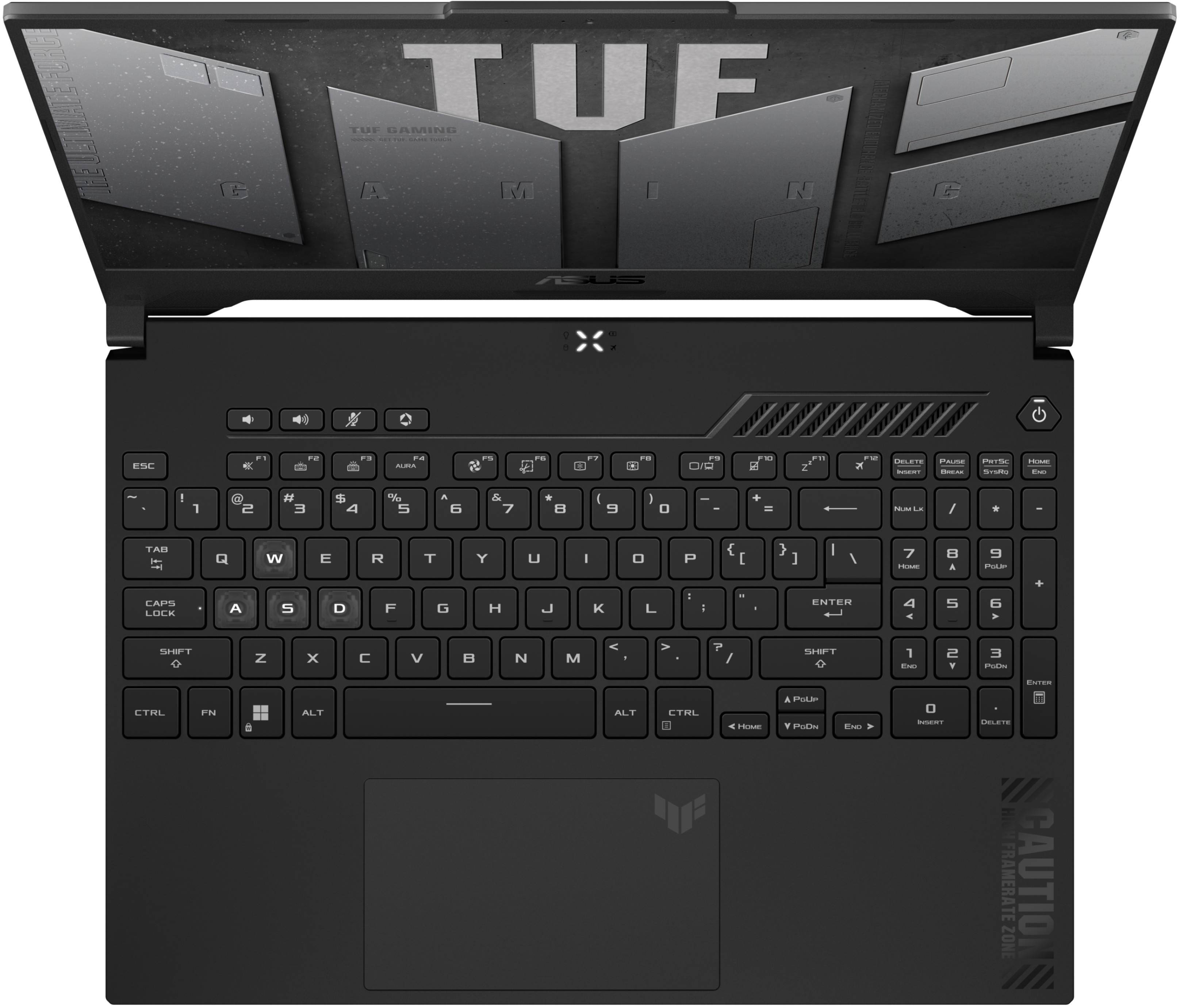Asus TUF Gaming A15 FA507UI-LP066WS Laptop (AMD Octa Core Ryzen 9/16 GB/1 TB SSD/Windows 11/8 GB)