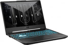 Asus TUF Gaming F15 FX506HC-HN362WS Laptop (Core i5 11th Gen/16 GB/512 GB SSD/Windows 11/4 GB)