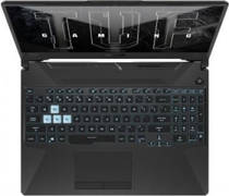 Asus TUF Gaming F15 FX506HC-HN362WS Laptop (Core i5 11th Gen/16 GB/512 GB SSD/Windows 11/4 GB)