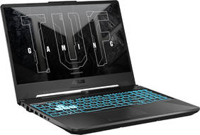Asus TUF Gaming F15 FX506HC-HN362WS Laptop (Core i5 11th Gen/16 GB/512 GB SSD/Windows 11/4 GB)
