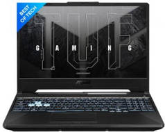 Asus TUF Gaming F15 FX506HE-HN382W Laptop (Core i7 11th Gen/16 GB/512 GB SSD/Windows 11/4 GB)