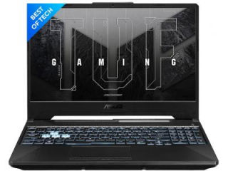 Asus TUF Gaming F15 FX506HE-HN382W Laptop (Core i7 11th Gen/16 GB/512 GB SSD/Windows 11/4 GB) Price