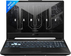 Asus TUF Gaming F15 FX506HE-HN382W Laptop (Core i7 11th Gen/16 GB/512 GB SSD/Windows 11/4 GB)
