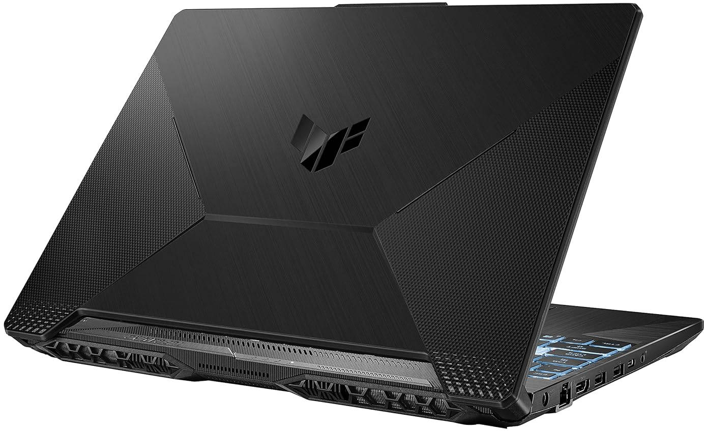 Asus TUF Gaming F15 FX506HE-HN382W Laptop (Core i7 11th Gen/16 GB/512 GB SSD/Windows 11/4 GB)
