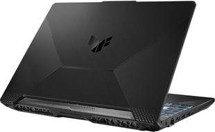 Asus TUF Gaming F15 FX506HE-HN382W Laptop (Core i7 11th Gen/16 GB/512 GB SSD/Windows 11/4 GB)