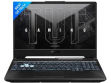 Asus TUF Gaming F15 FX506HE-HN382W Laptop (Core i7 11th Gen/16 GB/512 GB SSD/Windows 11/4 GB) price in India