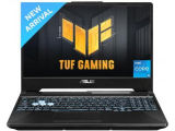 Compare Asus TUF Gaming F15 FX506HF-HN025W Laptop (Intel Core i5 11th Gen/16 GB-diiisc/Windows 11 Home Basic)