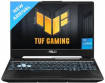 Asus TUF Gaming F15 FX506HF-HN025W Laptop (Core i5 11th Gen/16 GB/512 GB SSD/Windows 11/4 GB)