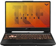 Asus TUF Gaming F15 FX506LH-HN258T Laptop (Core i5 10th Gen/8 GB/512 GB SSD/Windows 10/4 GB) Laptop