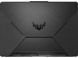 Asus TUF Gaming F15 FX506LH-HN258T Laptop (Core i5 10th Gen/8 GB/512 GB SSD/Windows 10/4 GB)