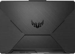 Asus TUF Gaming F15 FX506LH-HN258T Laptop (Core i5 10th Gen/8 GB/512 GB SSD/Windows 10/4 GB) Laptop