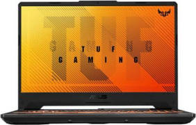Asus TUF Gaming F15 FX506LHB-HN355WS Laptop (Core i5 10th Gen/8 GB/512 GB SSD/Windows 11/4 GB)