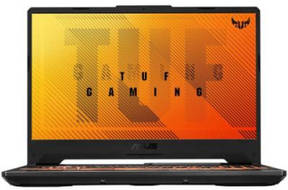 Asus TUF Gaming F15 FX506LHB-HN355WS Laptop (Core i5 10th Gen/8 GB/512 GB SSD/Windows 11/4 GB)