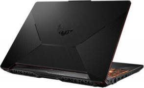 Asus TUF Gaming F15 FX506LHB-HN355WS Laptop (Core i5 10th Gen/8 GB/512 GB SSD/Windows 11/4 GB)