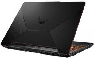 Asus TUF Gaming F15 FX506LHB-HN355WS Laptop (Core i5 10th Gen/8 GB/512 GB SSD/Windows 11/4 GB)