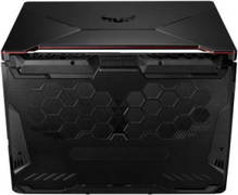 Asus TUF Gaming F15 FX506LHB-HN355WS Laptop (Core i5 10th Gen/8 GB/512 GB SSD/Windows 11/4 GB)