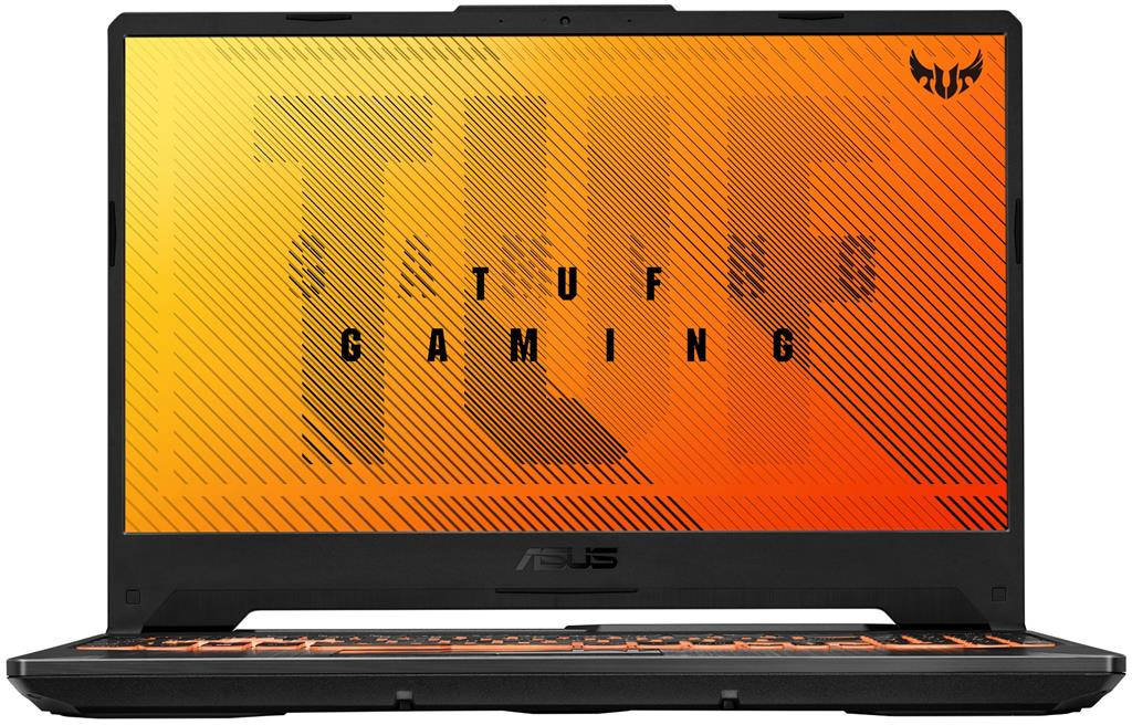 Asus TUF Gaming F15 FX506LHB-HN355WS Laptop (Core i5 10th Gen/8 GB/512 GB SSD/Windows 11/4 GB)