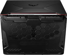 Asus TUF Gaming F15 FX506LHB-HN355WS Laptop (Core i5 10th Gen/8 GB/512 GB SSD/Windows 11/4 GB) Laptop