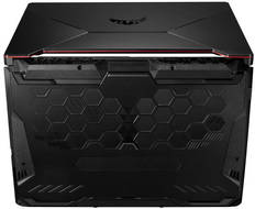 Asus TUF Gaming F15 FX506LHB-HN355WS Laptop (Core i5 10th Gen/8 GB/512 GB SSD/Windows 11/4 GB)