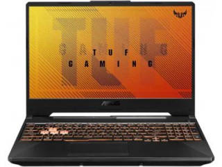 Asus TUF Gaming F15 FX506LI-HN271TS Laptop (Core i5 10th Gen/8 GB/512 GB SSD/Windows 10/4 GB)