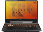 Asus TUF Gaming F15 FX506LI-HN271TS Laptop (Core i5 10th Gen/8 GB/512 GB SSD/Windows 10/4 GB)