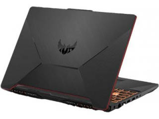 Asus TUF Gaming F15 FX506LU-HN075T Laptop (Core i5 10th Gen/8 GB/512 GB SSD/Windows 10/6 GB)