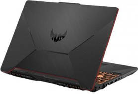 Asus TUF Gaming F15 FX506LU-HN125T Laptop (Core i7 10th Gen/8 GB/512 GB SSD/Windows 10/6 GB)