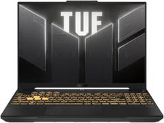 Asus TUF Gaming F16 FX677VU-RL155WS Laptop (Core i7 13th Gen/16 GB/512 GB SSD/Windows 11/6 GB)