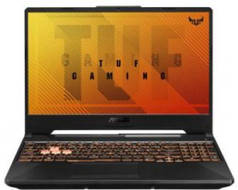 Asus TUF Gaming F17 FX506LI-BQ057TS Laptop (Core i5 10th Gen/8 GB/512 GB SSD/Windows 10/4 GB)