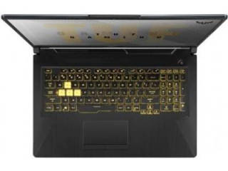 Asus TUF Gaming F17 FX766LI-AU084T Laptop (Core i5 10th Gen/8 GB/512 GB SSD/Windows 10/4 GB)