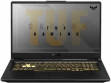 Asus TUF Gaming F17 FX766LI-AU084T Laptop (Core i5 10th Gen/8 GB/512 GB SSD/Windows 10/4 GB)