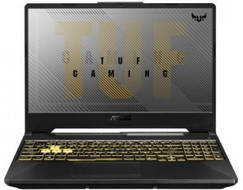 Asus TUF Gaming F17 FX766LI-HX242T Laptop (Core i7 10th Gen/16 GB/512 GB SSD/Windows 10/4 GB)