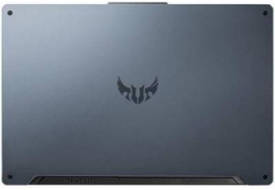 Asus TUF Gaming F17 FX766LI-HX242T Laptop (Core i7 10th Gen/16 GB/512 GB SSD/Windows 10/4 GB)
