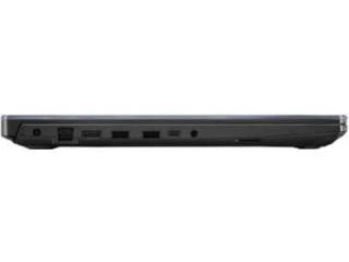 Asus TUF Gaming F17 FX766LI-HX242T Laptop (Core i7 10th Gen/16 GB/512 GB SSD/Windows 10/4 GB)